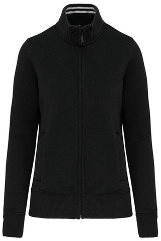 Kariban K457 - LADIES FULL ZIP FLEECE JACKET