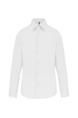 Kariban K522 - MENS LONG SLEEVE SUPREME NON IRON SHIRT
