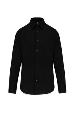 Kariban K522 - MENS LONG SLEEVE SUPREME NON IRON SHIRT