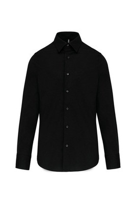 Kariban K522 - MEN'S LONG SLEEVE SUPREME NON IRON SHIRT