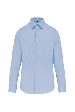 Kariban K522 - MENS LONG SLEEVE SUPREME NON IRON SHIRT