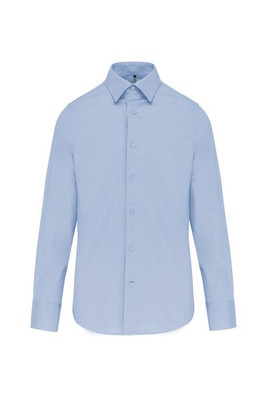 Kariban K522 - MEN'S LONG SLEEVE SUPREME NON IRON SHIRT