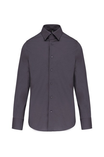 Kariban K522 - CAMICIA "SUPREME" UOMO A MANICHE LUNGHE