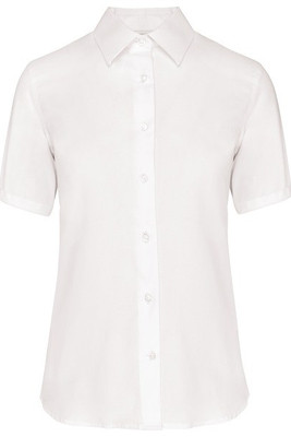 Kariban K540 - CHEMISE MANCHES COURTES SANS REPASSAGE FEMME