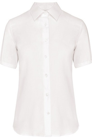 Kariban K540 - CHEMISE MANCHES COURTES SANS REPASSAGE FEMME