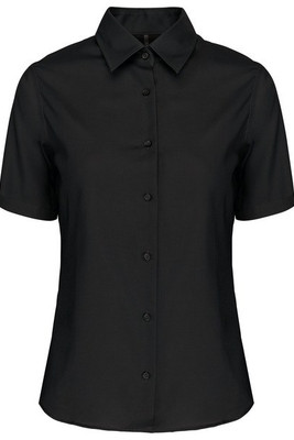 Kariban K540 - CAMICIA DONNA MANICHE CORTE