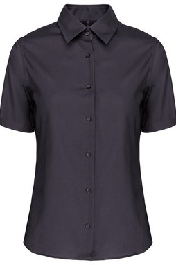 Kariban K540 - CHEMISE MANCHES COURTES SANS REPASSAGE FEMME
