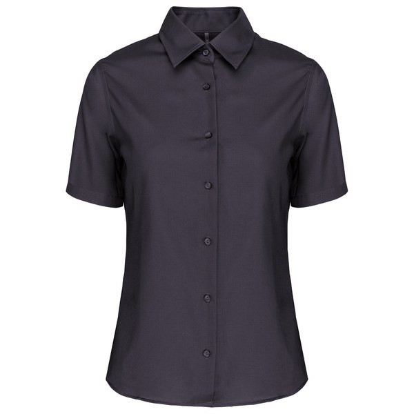 Kariban K540 - LADIES' SHORT SLEEVE SUPREME NON IRON SHIRT