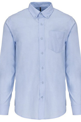 Kariban K533 - MEN'S LONG SLEEVE EASY CARE OXFORD SHIRT