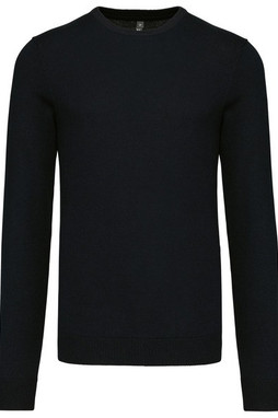 Kariban K967 - MENS ROUND NECK JUMPER