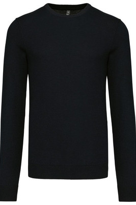 Kariban K967 - MEN'S ROUND NECK JUMPER