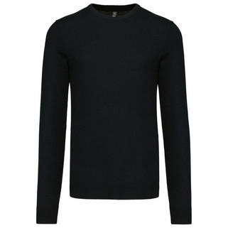 Kariban K967 - MENS ROUND NECK JUMPER