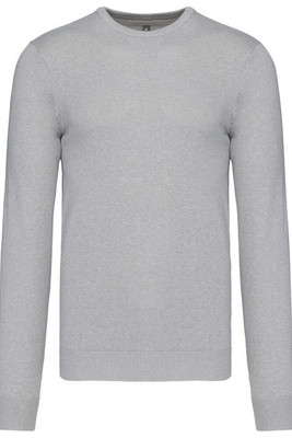 Kariban K967 - MEN'S ROUND NECK JUMPER