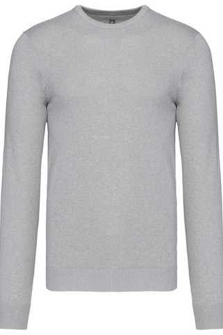 Kariban K967 - MENS ROUND NECK JUMPER