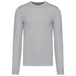 Kariban K967 - MEN'S ROUND NECK JUMPER