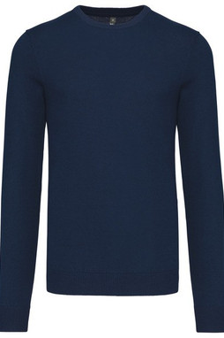 Kariban K967 - MENS ROUND NECK JUMPER