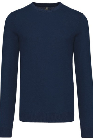 Kariban K967 - HERREN RUNDHALS PULLOVER