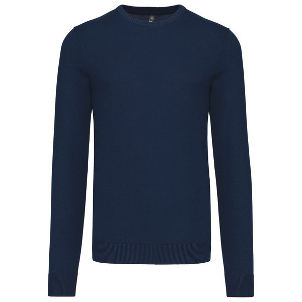 Kariban K967 - MEN'S ROUND NECK JUMPER