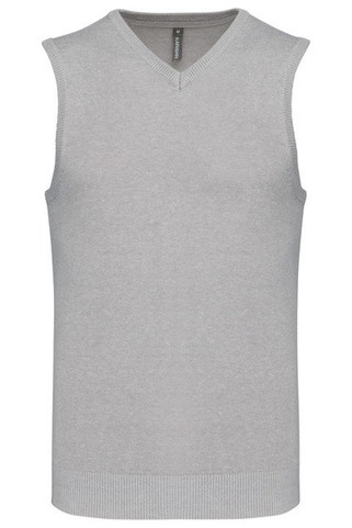 Kariban K969 - MENS SLEEVELESS JUMPER