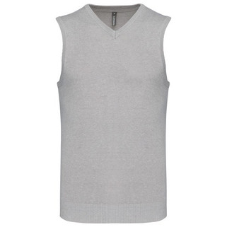 Kariban K969 - MENS SLEEVELESS JUMPER