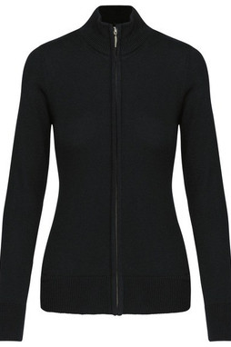 Kariban K962 - CARDIGAN DONNA FULL ZIP