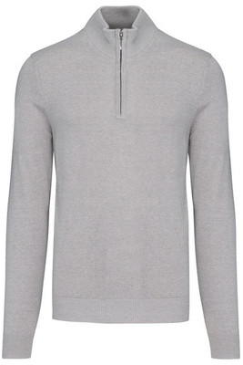 Kariban K970 - MEN'S 1/4 ZIP JUMPER