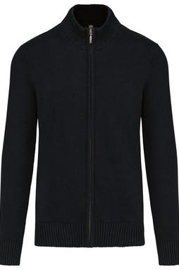 Kariban K971 - CARDIGAN UOMO FULL ZIP