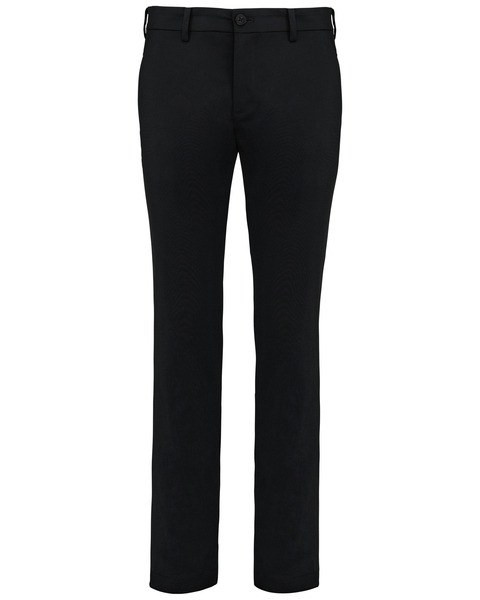 ProAct PA175 - Pantalon Femme Élégant et Confortable en Tissu Stretch