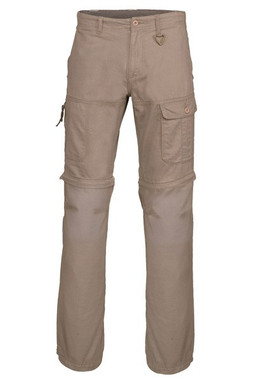 Kariban K785 - CALÇAS MULTIBOLSOS 2 EM 1