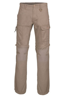Kariban K785 - MEN'S 2 IN 1 MULTI POCKETS TROUSERS