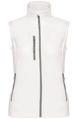 Kariban K404 - BODYWARMER SOFTSHELL FEMME