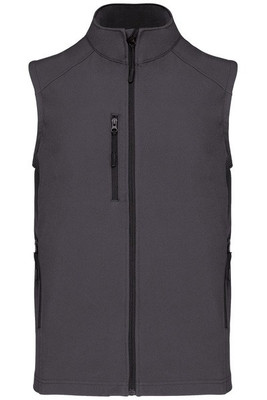 Kariban K403 - MEN'S SOFTSHELL BODYWARMER