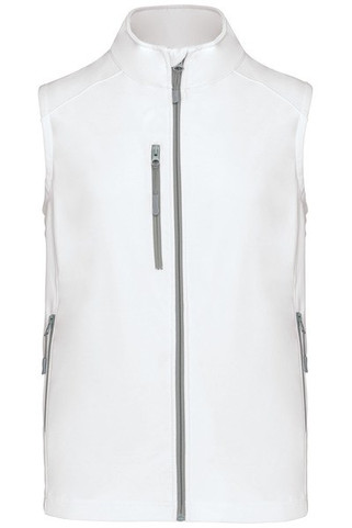 Kariban K403 - MENS SOFTSHELL BODYWARMER