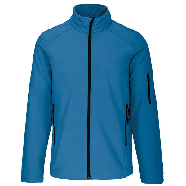 Kariban K401 - MEN'S SOFTSHELL JACKET