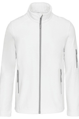 Kariban K401 - Veste Softshell Homme Résistante et Respirante