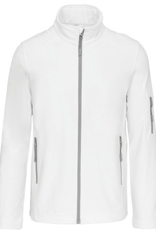 Kariban K401 - MENS SOFTSHELL JACKET