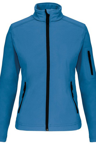 Kariban K400 - LADIES SOFTSHELL JACKET