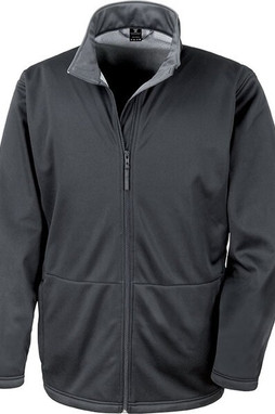 Result R209X - Core Softshell Jacket