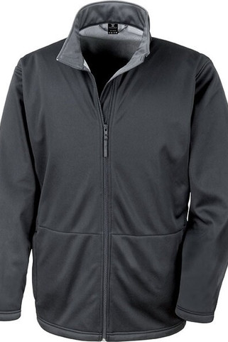 Result R209X - Core Softshell Jacket