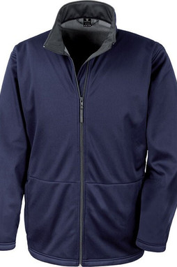 Result R209X - Veste Softshell Confort Active Étanche
