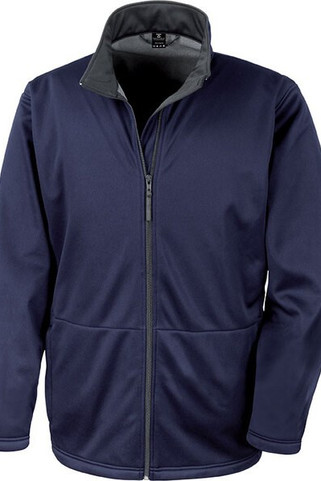 Result R209X - Core Softshell -takki