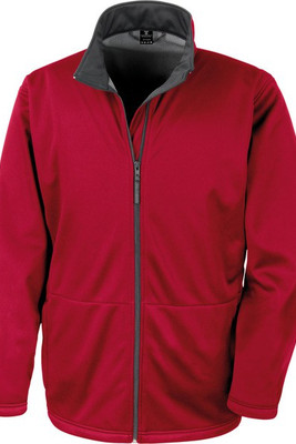Result R209X - Core Softshell Jacket