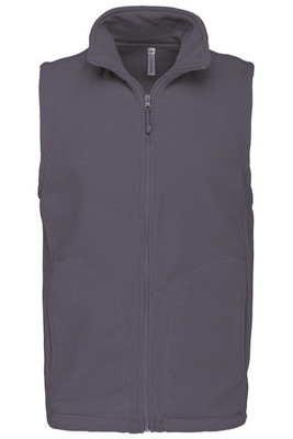 Kariban K913 - LUCA - GILET IN MICROPILE