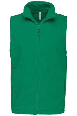 Kariban K913 - LUCA > GILET MICROPOLAIRE