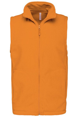 Kariban K913 - LUCA - FLEECE BODYWARMER