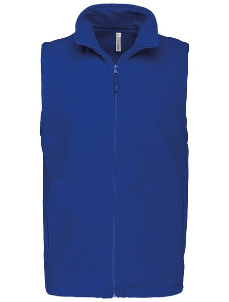 Kariban K913 - LUCA > GILET MICROPOLAIRE