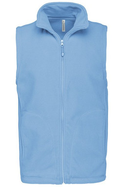 Kariban K913 - LUCA - FLEECE BODYWARMER