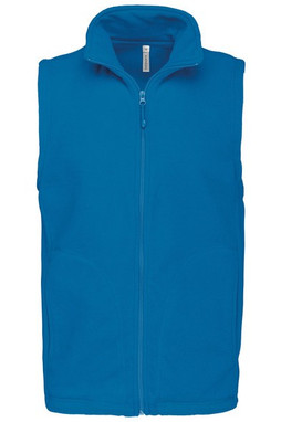 Kariban K913 - LUCA - FLEECE BODYWARMER