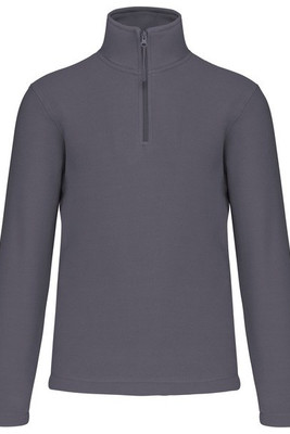 Kariban K912 - Enzo - Mikrofleece Pullover 1/4 Zipper