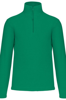Kariban K912 - Enzo> Micro-fleece med Dragkedja